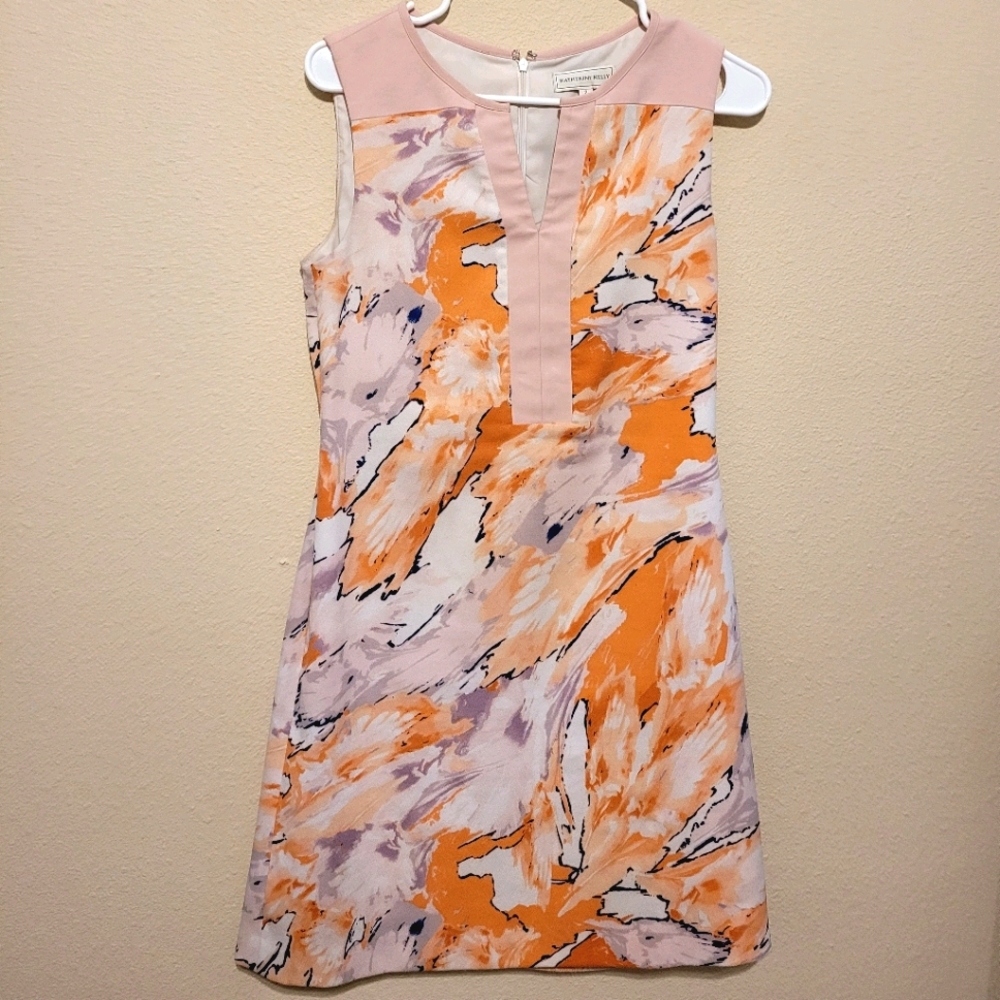 Katherine Kelly Dress Size 2